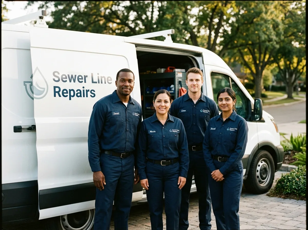 Emergency Plumber company in Kenmore, WA